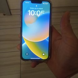 Brand New Iphone13 128gh