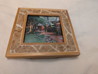 Photo frame (imported)