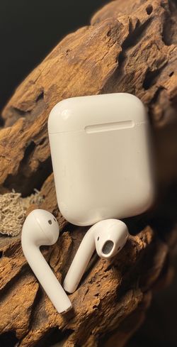 AIRPODS 1st Gen !