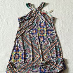 Women’s Summer Dress