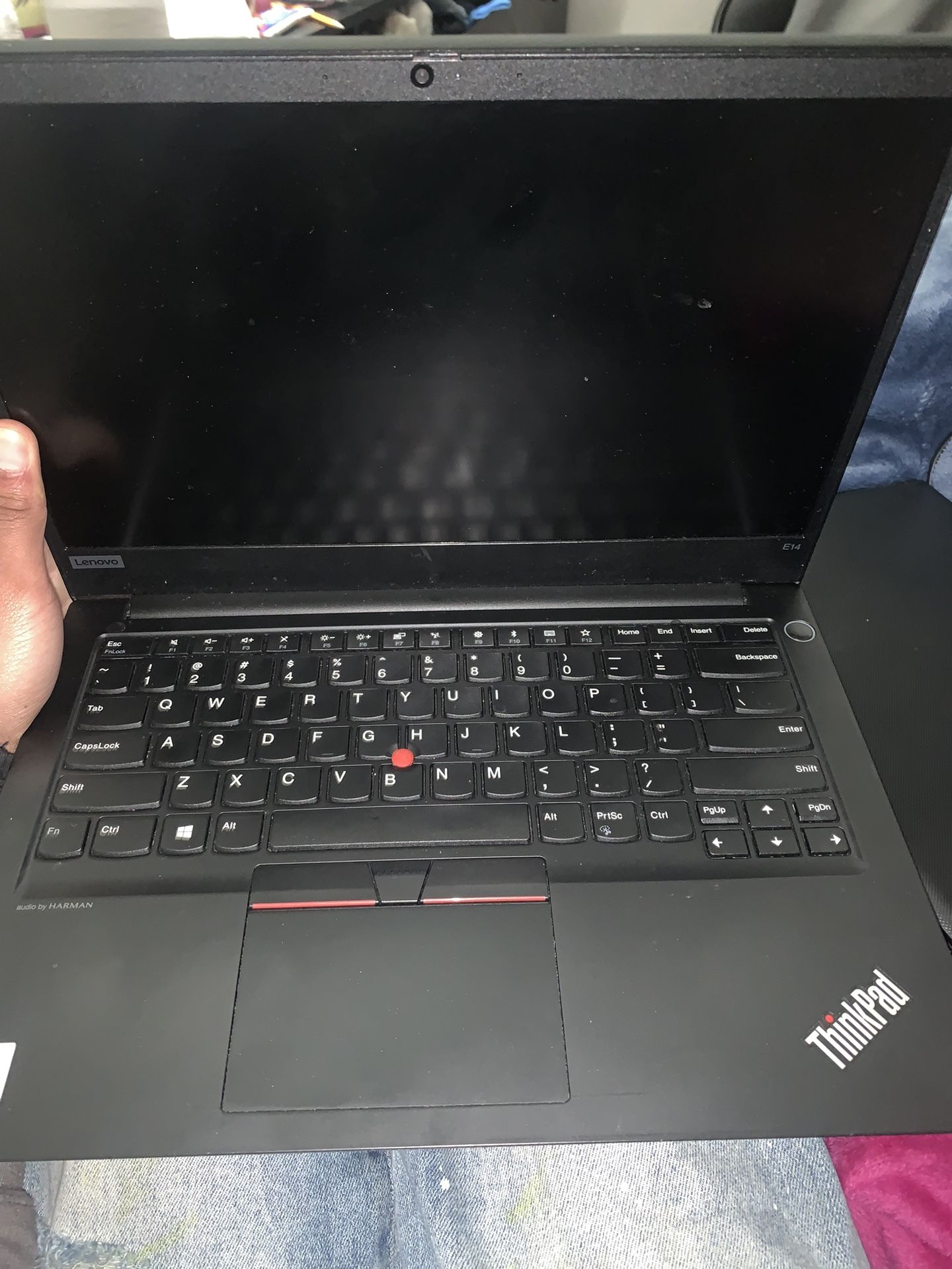 Lenovo Laptop