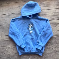 Kids UNC hoodie
