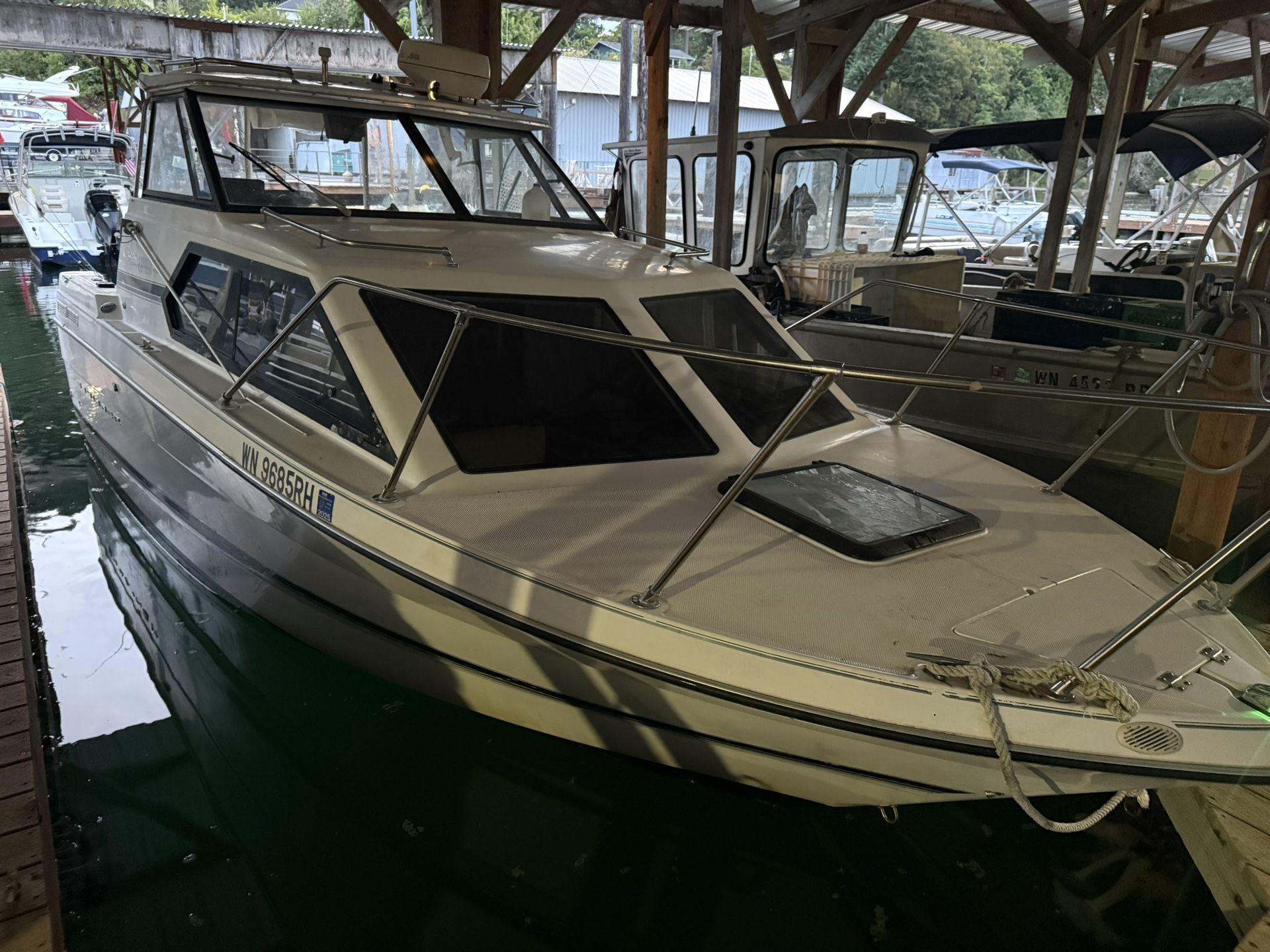 1999 Bayliner Ciera