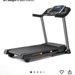 NordicTrack T 6.5S Series