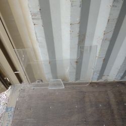 Plexiglass Sheets 