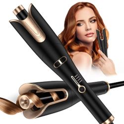 NEXPURE Professional Automatic Curling Iron