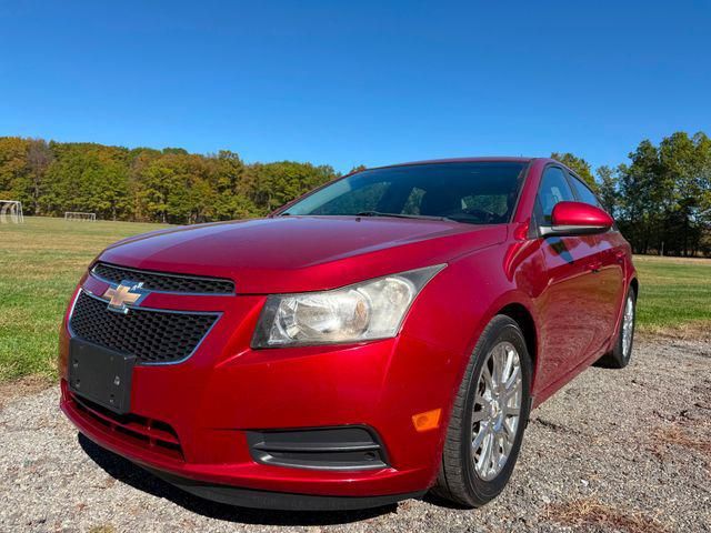 2011 Chevrolet Cruze