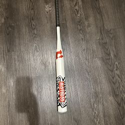DeMarini Slow pitch Softball Bat