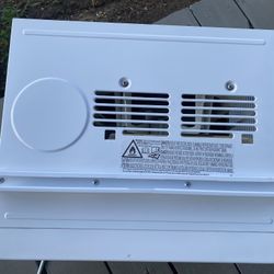 Aire Acondicionado De Ventana