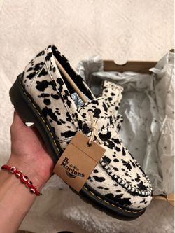 Dr. Martens Penton Loafers