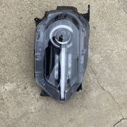 Headlight Bronco 2021-2023