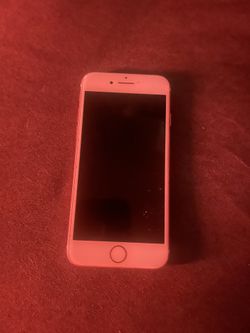 iPhone 7 Brand New No Scratches Nothing Wrong Wit It At All