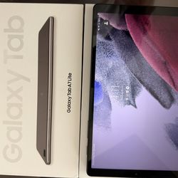 Samsung Galaxy tab A7 light (Verizon)