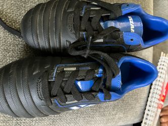 Vizari little kid soccer cleats