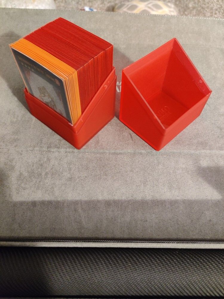 Ultimate guard Boulder