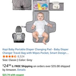 Diaper Changer
