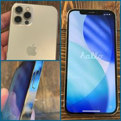 iPhone 12 Pro 128GB Unlocked