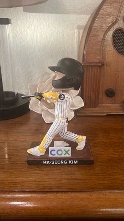 Ha-Seong Kim boblehead