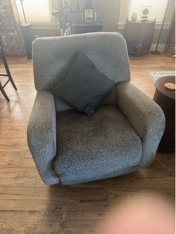Free recliner