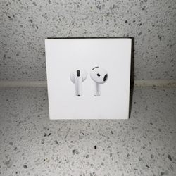 AirPods 4 Gen No Noise Cancelation 