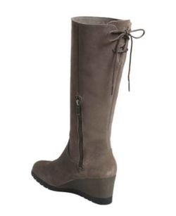 Ugg dawna waterproof wedge boot outlet