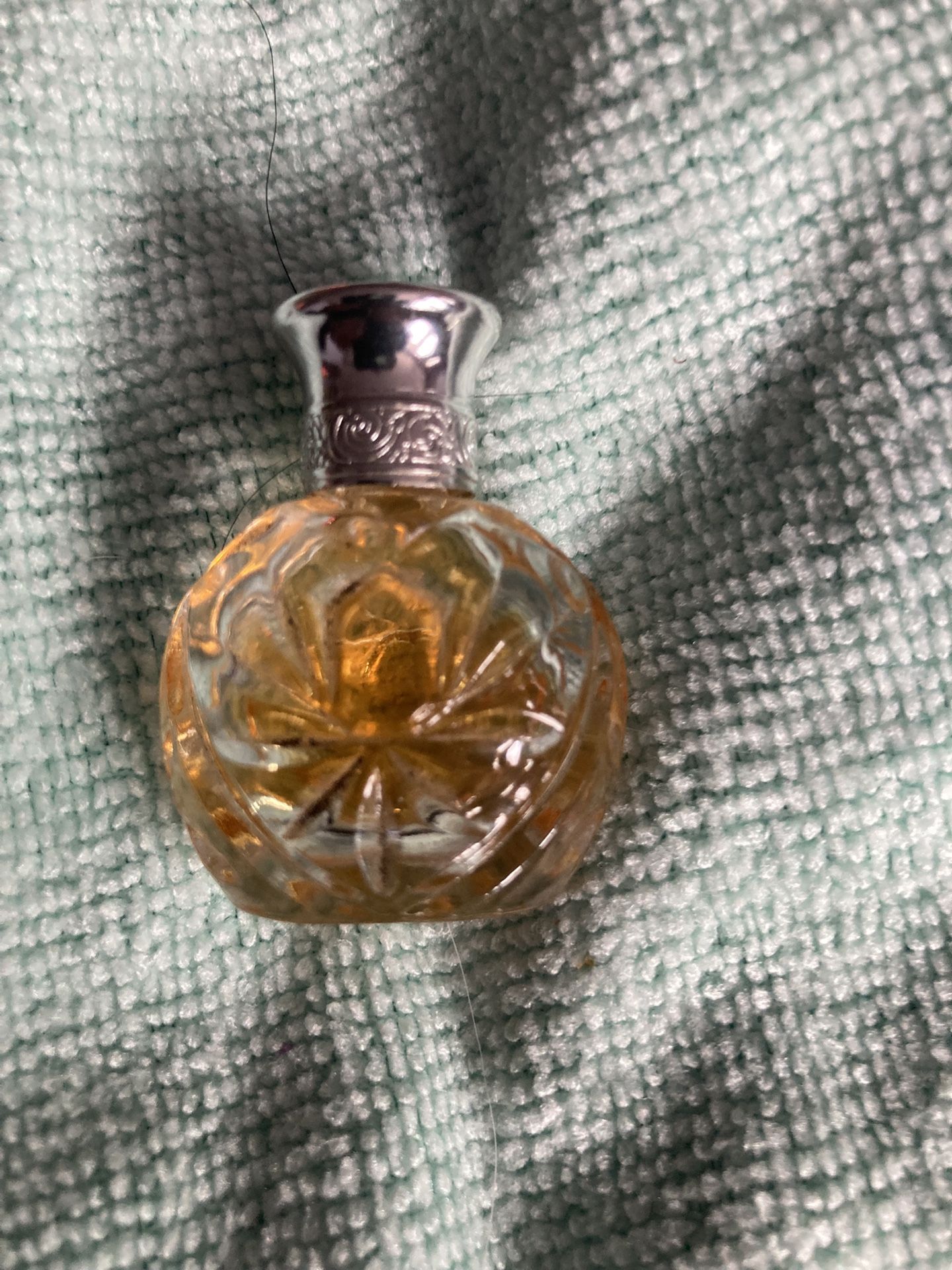 Ralph Lauren Safari Parfum Mini