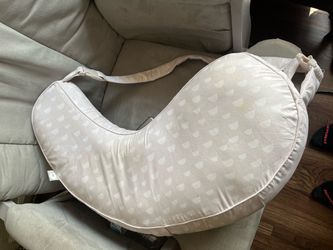 Nursing Breastfeeding Pillow