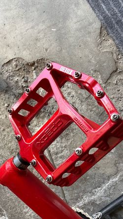 Detox Xpedo Pedals