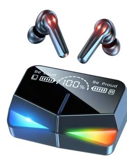 Gamer Earphones/ Crystal Clear Sound