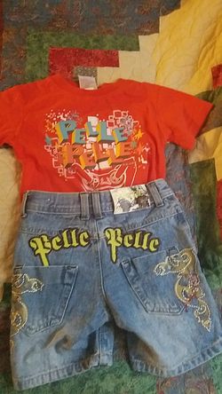 Boys toddler size 2t
