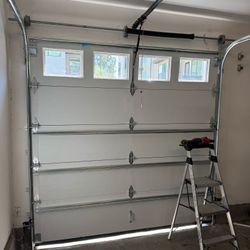 Garage Doors 