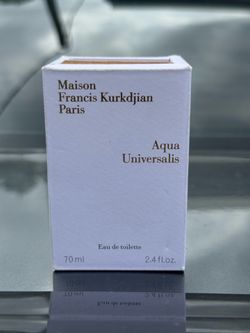 Maison Francis Kurkdjian Aqua Universalis EDT