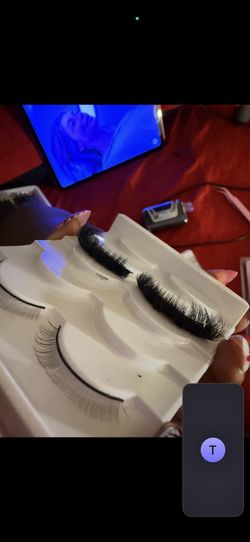 Lashes