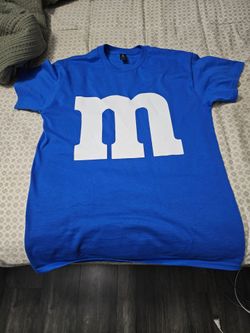 Unisex t-shirt size medium