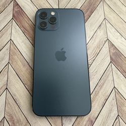 iPhone 12 Pro (128gb) Unlocked 🌎 Liberado 