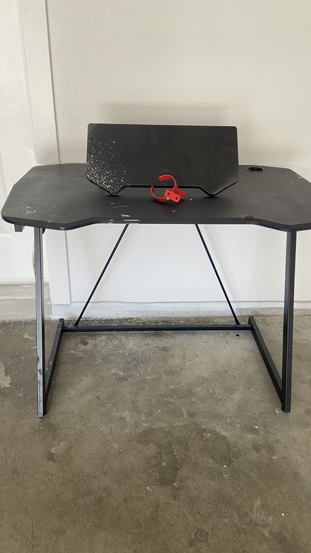 Gaming Desk