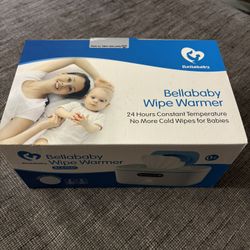 Wipe Warmer 