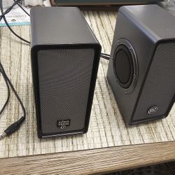 Sona Verse Go Groove Computer Speakers 