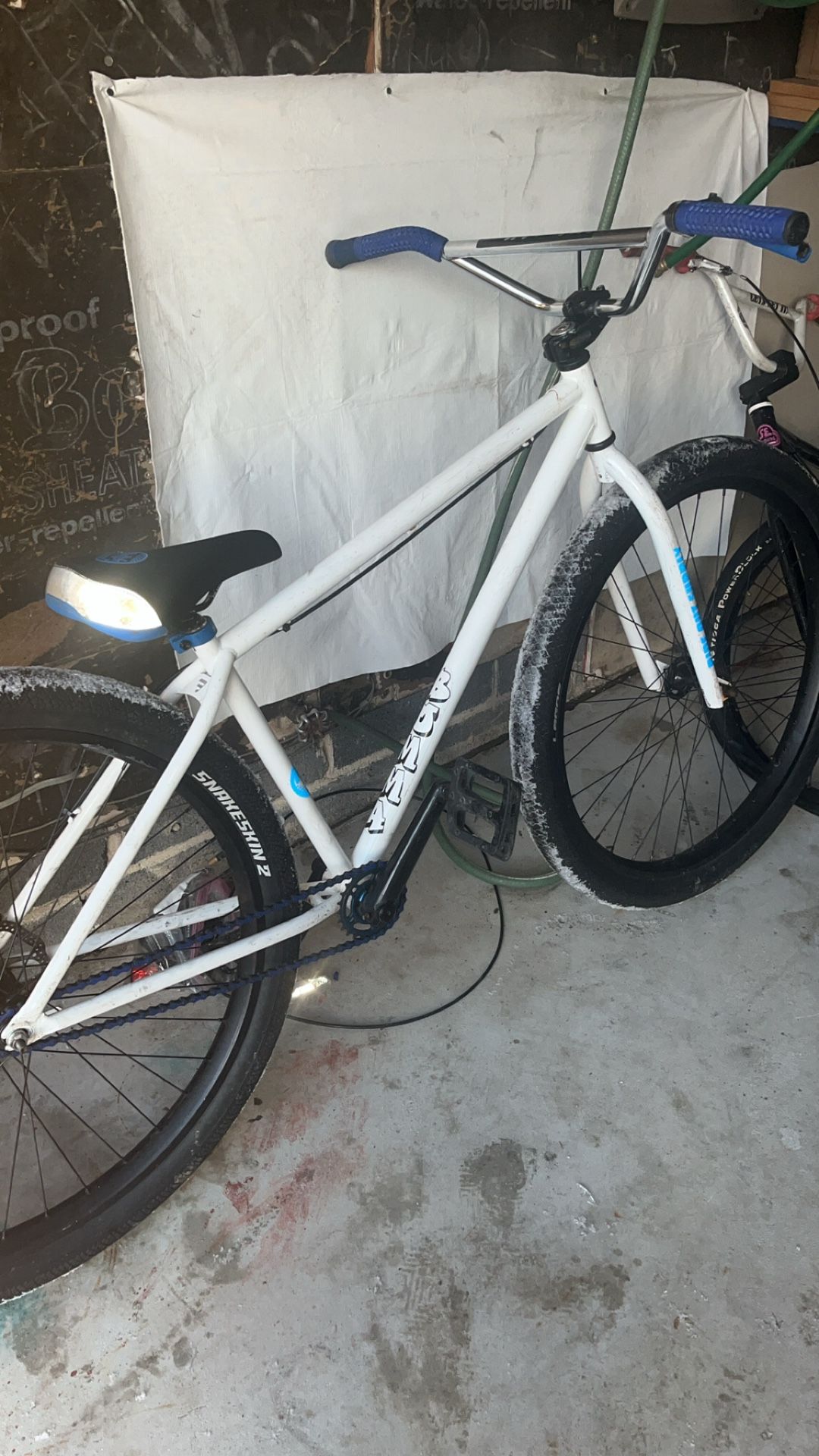 mafia bomma 29”