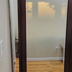 Pottery Barn Cynthia Armoire / Wardrobe