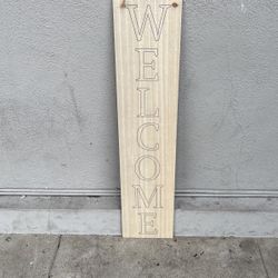 Sign