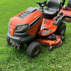 HUSQVARNA YTA2448 