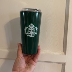 Starbucks Cup