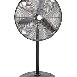 High Velocity Shop Fan