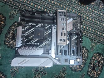 ASUS Prime X470-Pro
