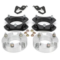3"F / 2"R LIFT KIT - FORD EXPEDITION 2018-2024