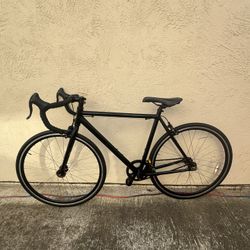 Motobecane Fixie Record Drop Bar Track Bicycle 50cm