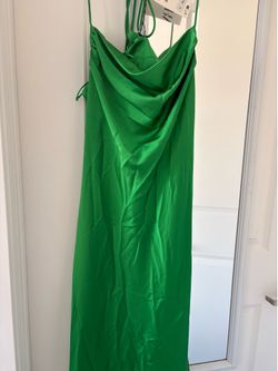 Zara dress