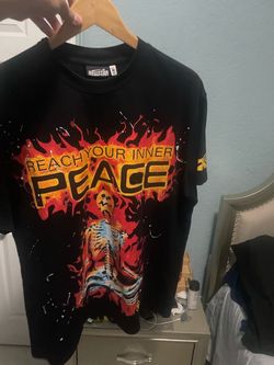 Hellstar shirt