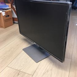 Dell 27 Inch Monitor 